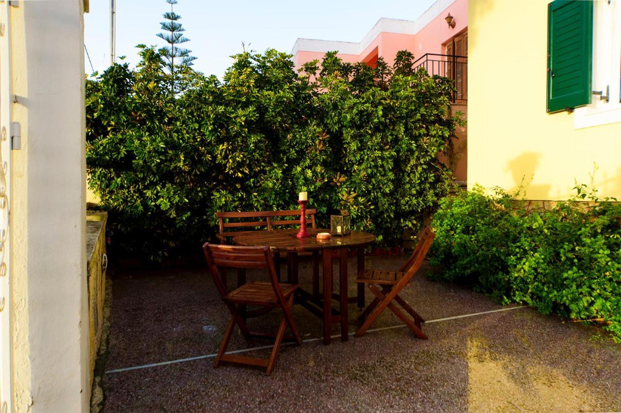 Jasmine Of Poseidonia Apartment Posidhonia  Exterior photo