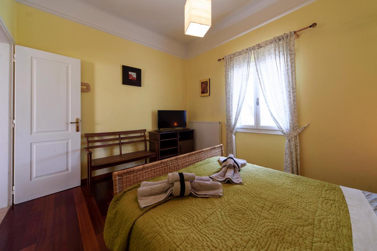 Jasmine Of Poseidonia Apartment Posidhonia  Exterior photo