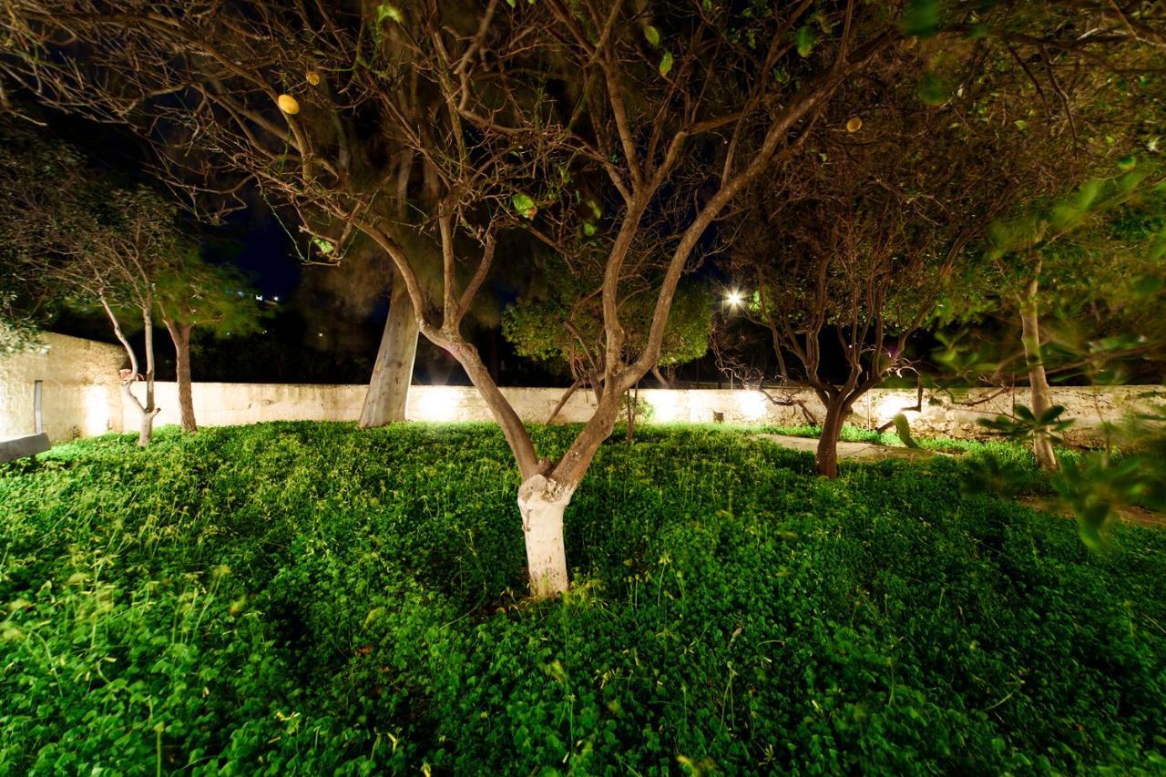 Jasmine Of Poseidonia Apartment Posidhonia  Exterior photo