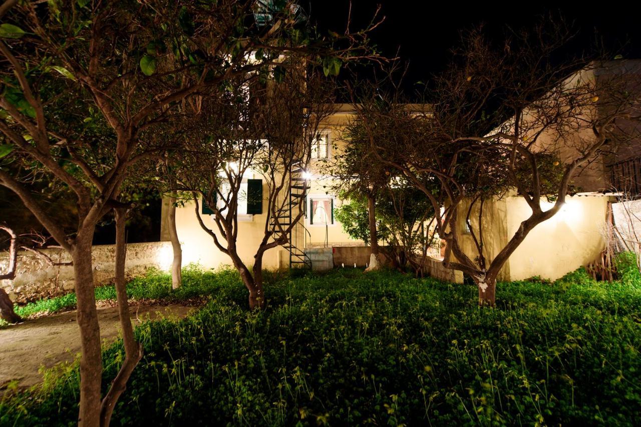 Jasmine Of Poseidonia Apartment Posidhonia  Exterior photo