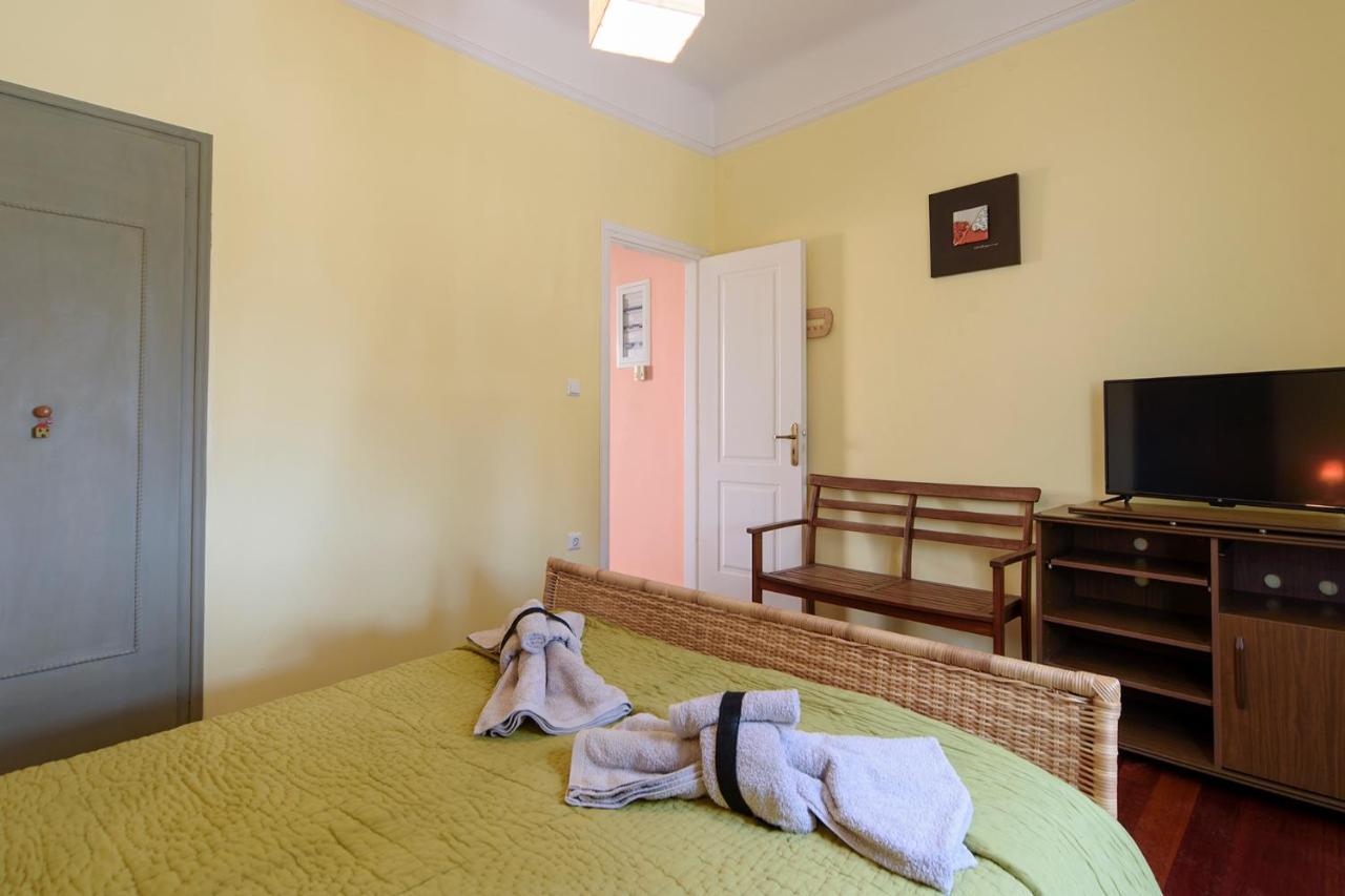 Jasmine Of Poseidonia Apartment Posidhonia  Exterior photo